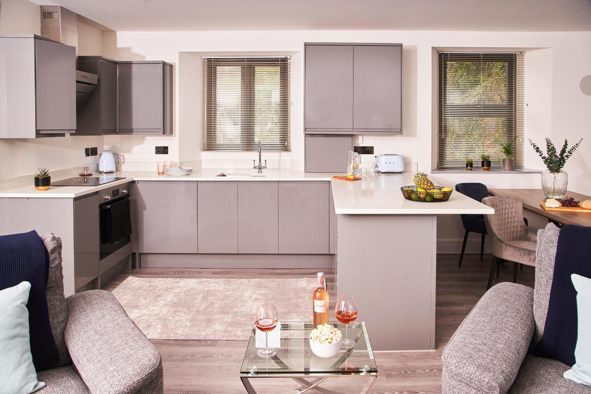 Harbour Breeze - Contemporary Waterside Bolthole On Torquay'S Iconic Marina Διαμέρισμα Εξωτερικό φωτογραφία